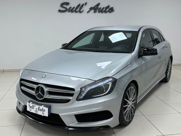 Mercedes-benz A 200 CDI Automatic Premium 136CV - 2014