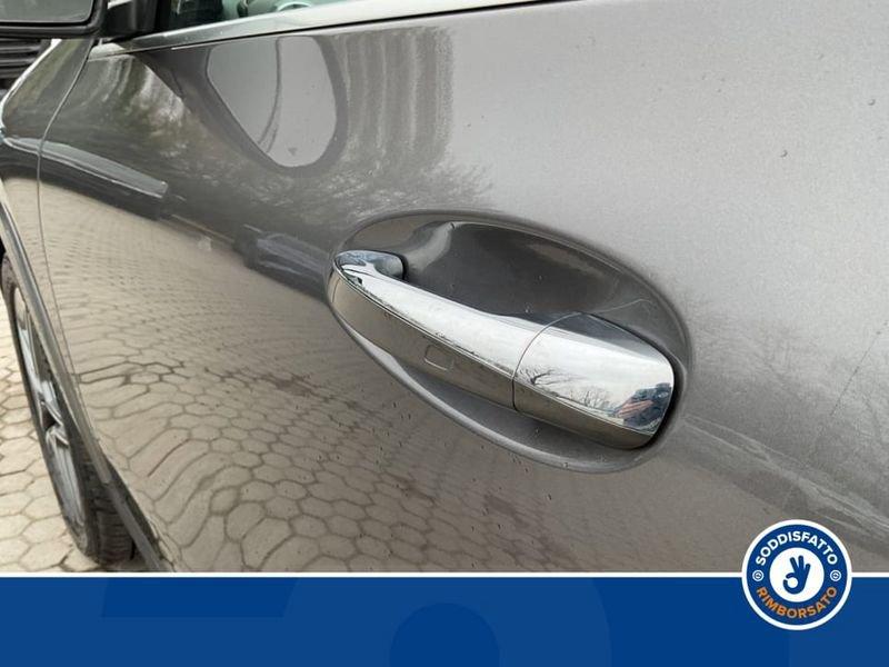 Mercedes-Benz GLA 250 E PLUG-IN HYBRID AUTOMATIC AMG line ADVANCED PLUS