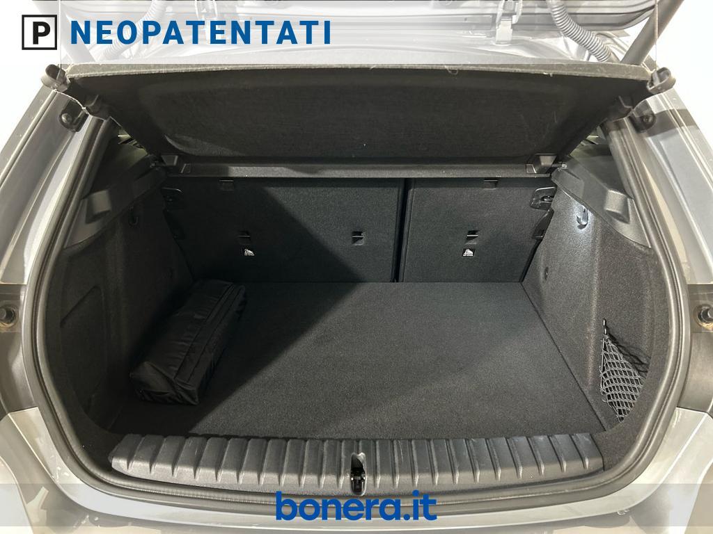 BMW Serie 1 5 Porte 116 d SCR Msport DCT