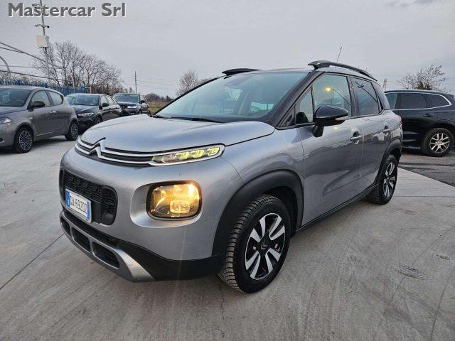 CITROEN C3 NEOPATENTATI C3 Aircross 1.2 Shine s TG : GA692DZ