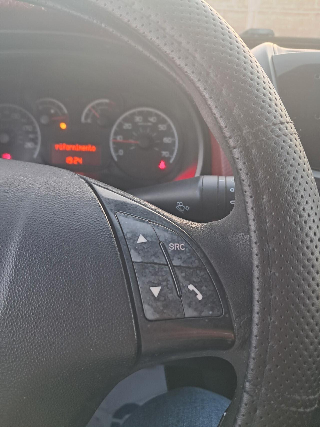 Fiat Doblò 1.6 MJT PASSO LUNGO Maxi -IVA INCLUSA