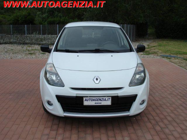 RENAULT Clio 1.2 16V 5 porte Dynamique