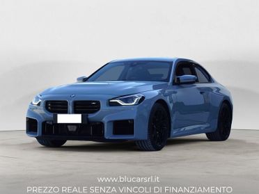 BMW M2 M2