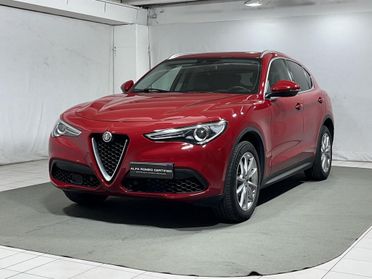 Alfa Romeo Stelvio 2.0 t Executive Q4 280cv auto my19