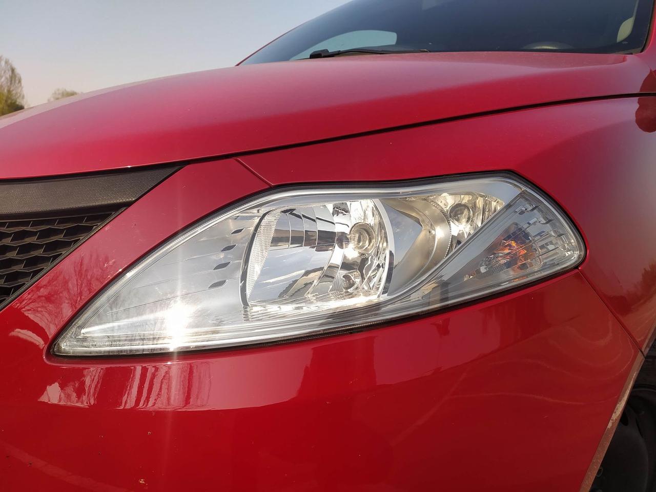 Lancia Ypsilon Elefantino Blu 1.2 LPG #10035