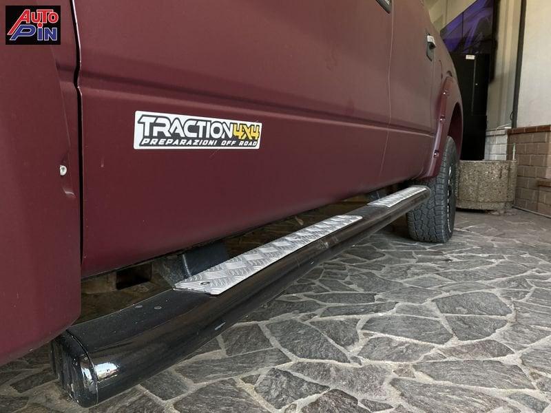 Ford F 150 Ford XLT F-150 - Impianto GPL