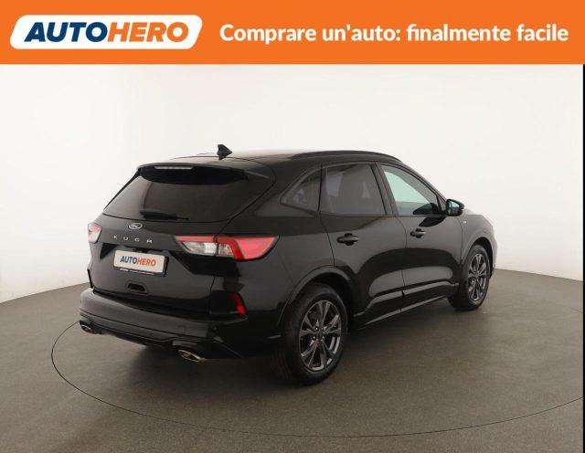 FORD Kuga 1.5 EcoBlue 120 CV aut. 2WD ST-Line