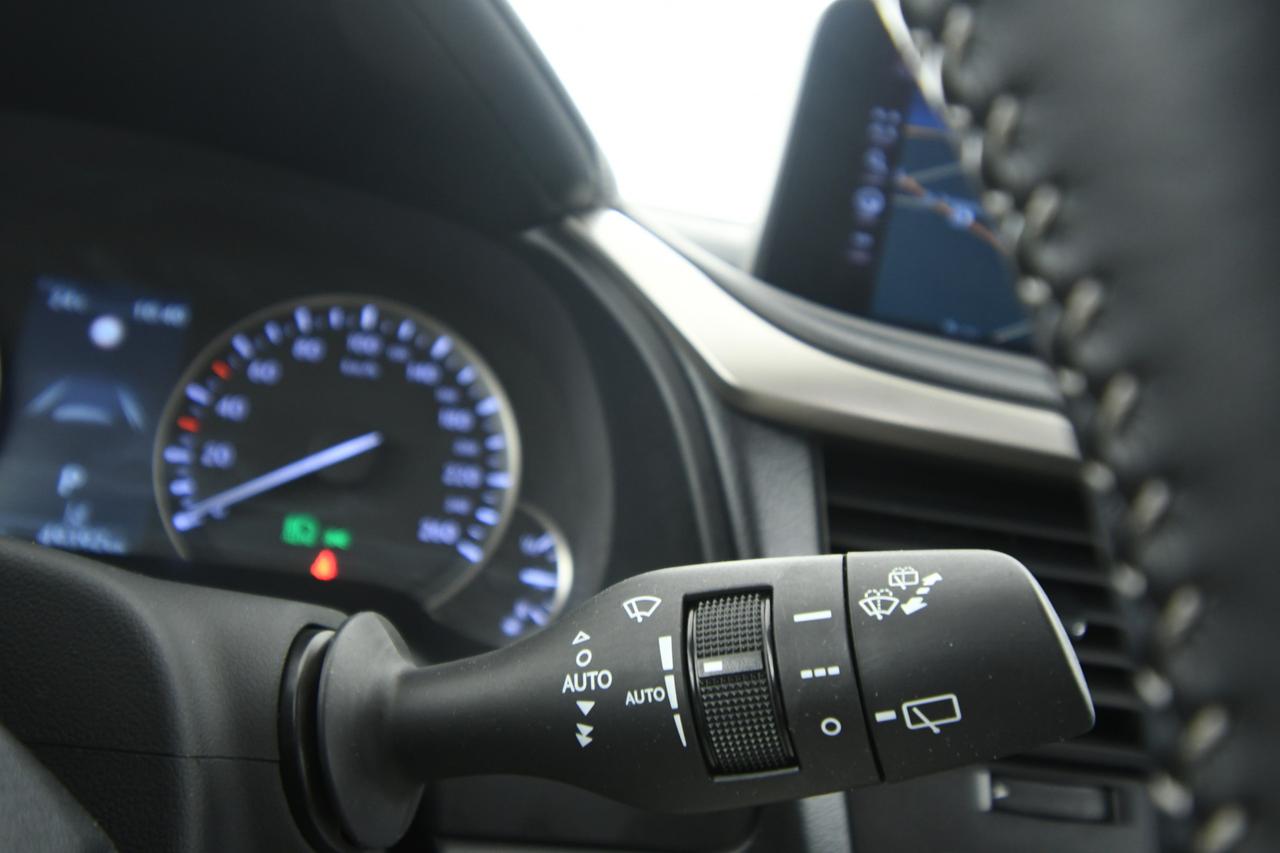 LEXUS RX 450h 3.5 Executive cvt HEAD-UP+FULL LED+CAMERA+PELLE
