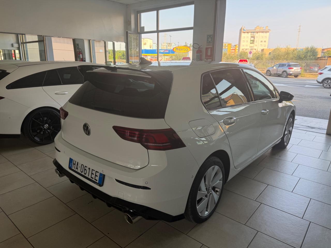 Volkswagen Golf 1.5 eTSI 115 CV DSG Edition Plus - Nessun vincolo -