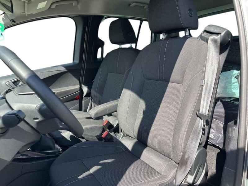 Ford B-Max B-Max 1.5 TDCi 75CV Titanium