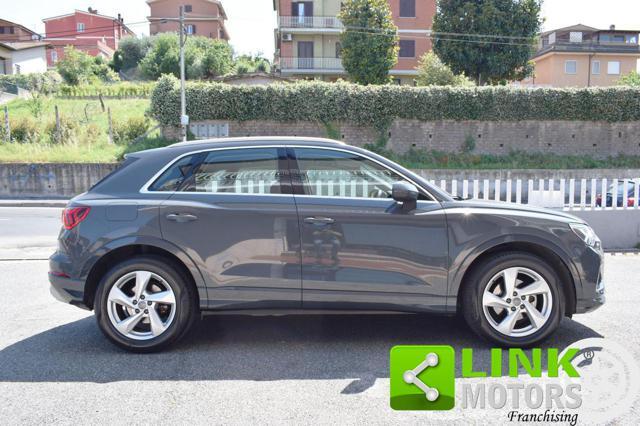 AUDI Q3 1.4 TFSI 150 CV S tronic Business