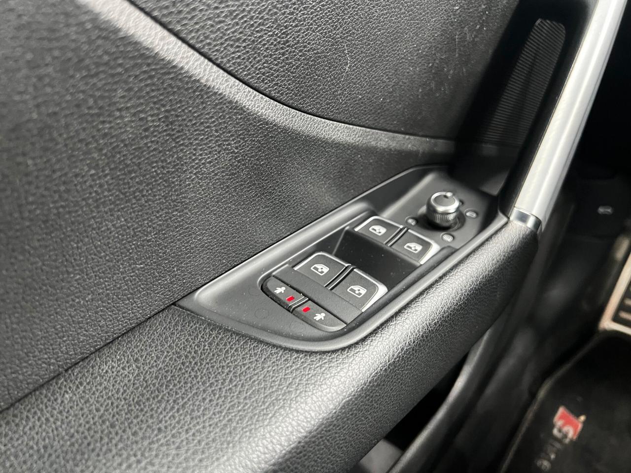 Audi Q2 35 TFSI S tronic S line Edition