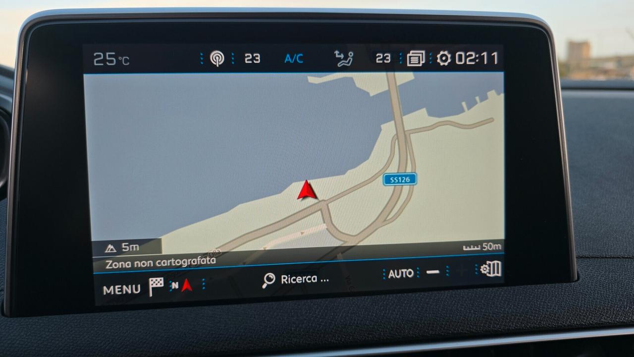 Peugeot 3008 BlueHDi 130 S&S Business