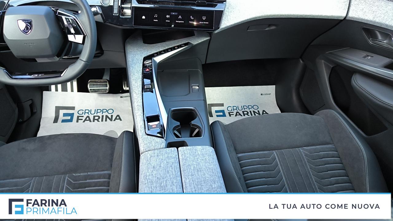 PEUGEOT 5008 PureTech 130 S&S ALLURE PACK