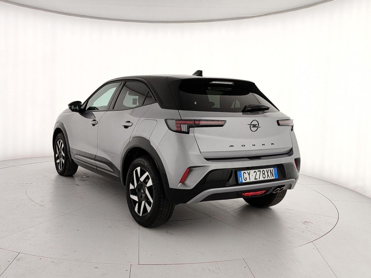 Opel Mokka 1.2 Turbo 136 CV GS
