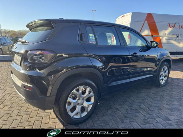 JEEP Avenger 1.2 Turbo 100 CV Altitude