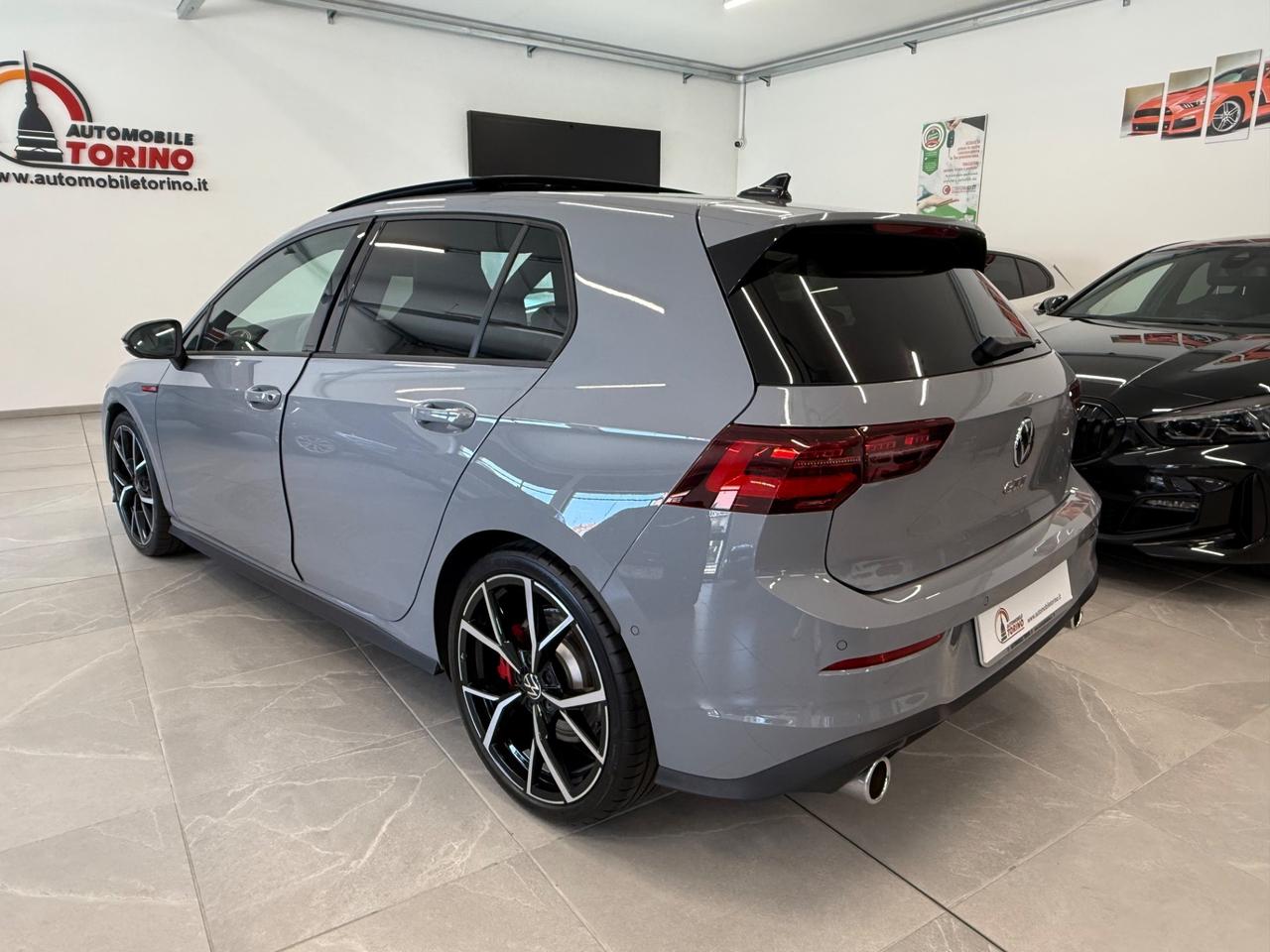 Volkswagen Golf GTI Golf 2.0 TSI GTI DSG PERFORMANCE TETTO