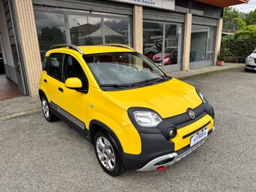 Fiat Panda 1.2 69cv Cross