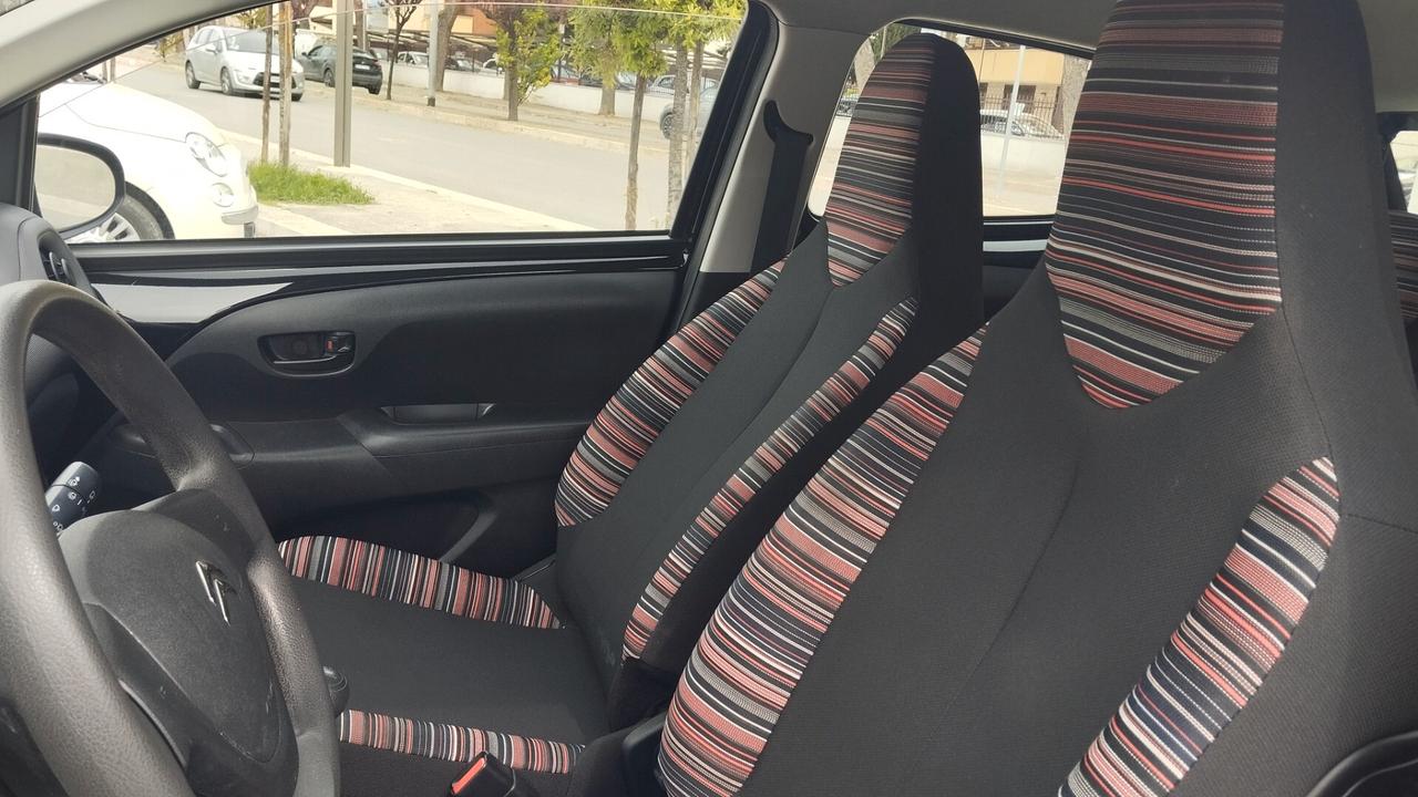 CITROEN C1 1.0 BENZ-PREZZO PROMO