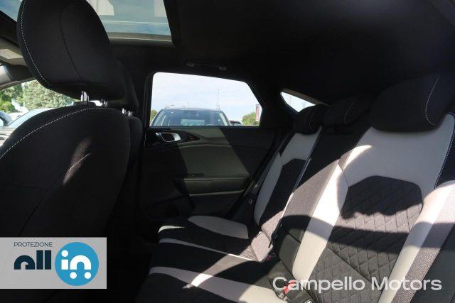 KIA Ceed ProCeed 1.6 crdi 136cv DCT GT Line Adas Pack
