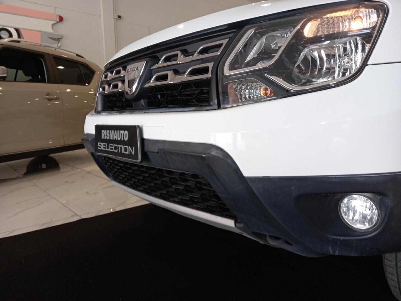 Dacia Duster GPL 98.000 km