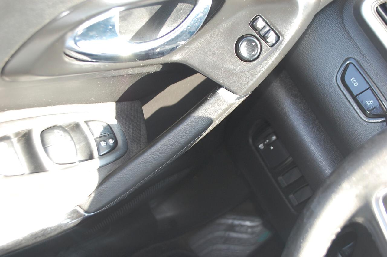 Renault Kadjar 1.5 dci 110CV Energy Zen Uff Italy Led Clima USB