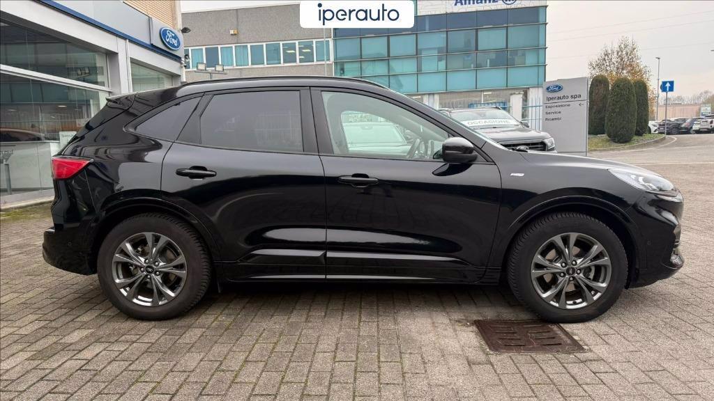 FORD Kuga 1.5 ecoboost st-line x 2wd 150cv del 2020