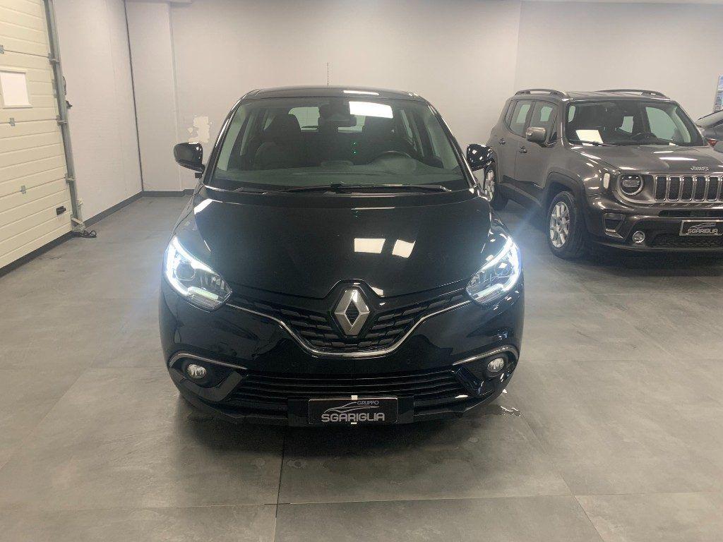 Renault Grand Scenic 1.7 dCi 7 POSTI Intens