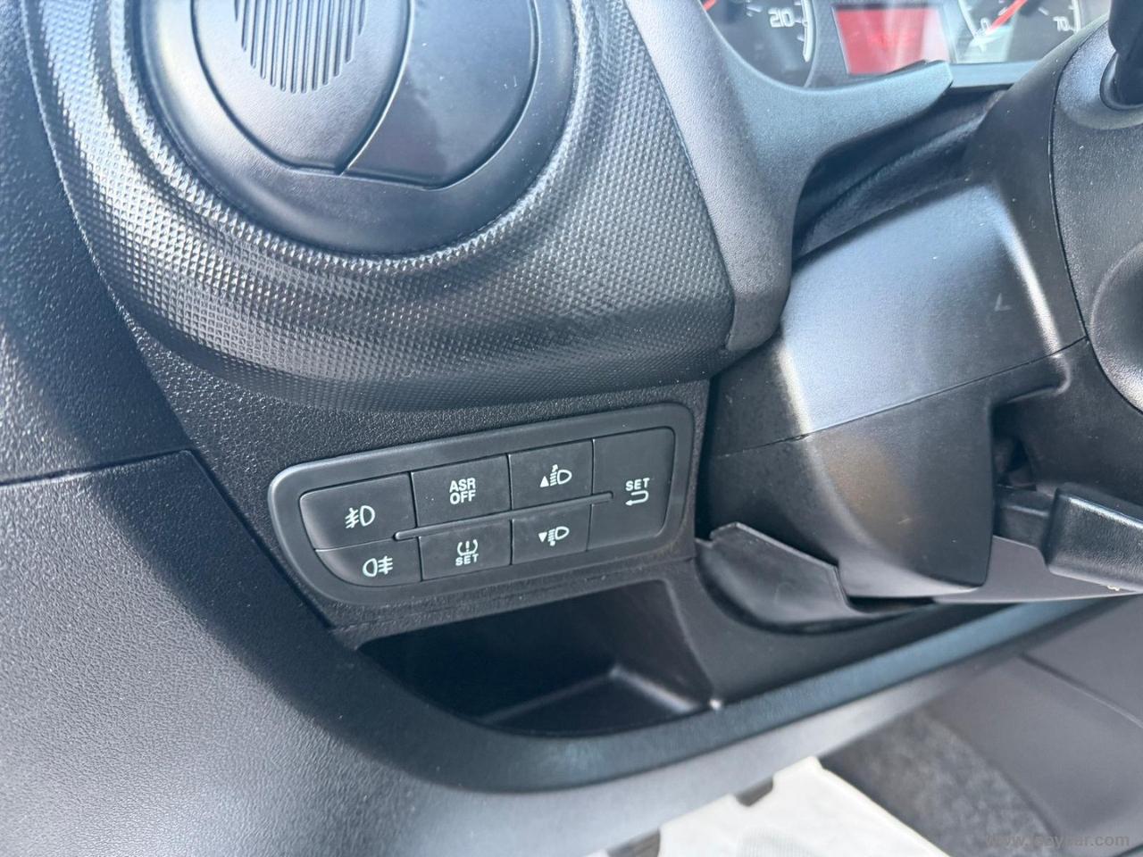 FIAT QUBO 1.3 MJT 80 CV Active IN OTTIME CONDIZIONI