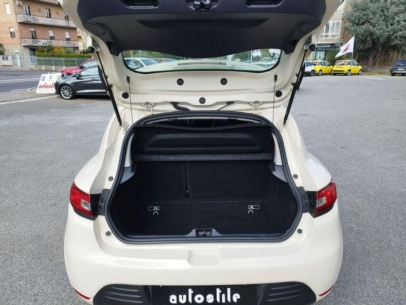 Renault Clio Clio dCi 8V 75CV Start&Stop 5 porte Energy Life