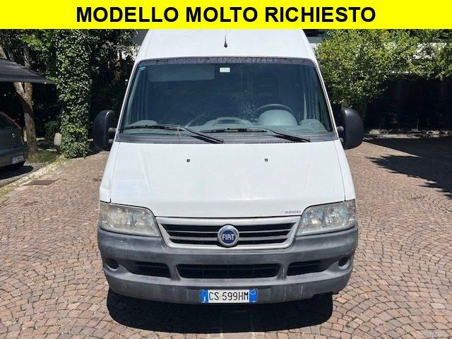 FIAT Ducato 15 2.8 JTD MAXI