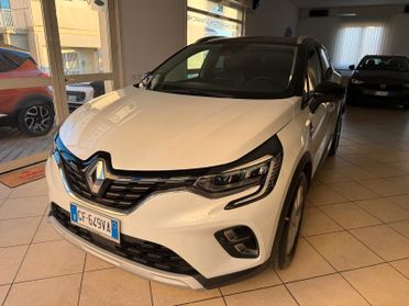 Renault Captur Plug-in Hybrid E-Tech 160 CV Initiale Paris