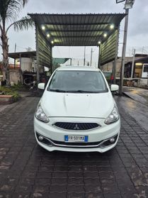 Mitsubishi Space Star 1.0 ClearTec Intense NAVI