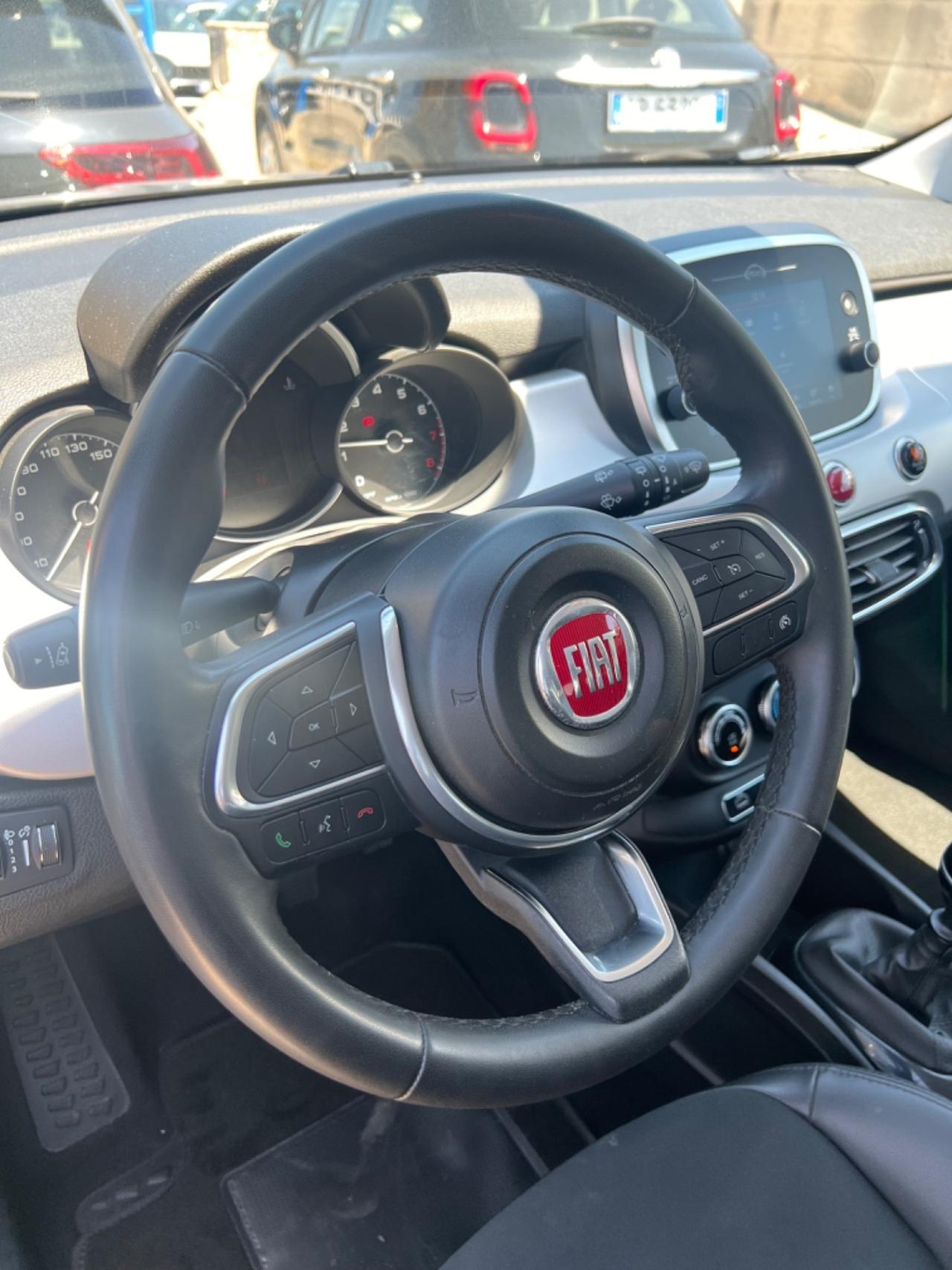 Fiat 500X 1.0 T3 120 CV 2021