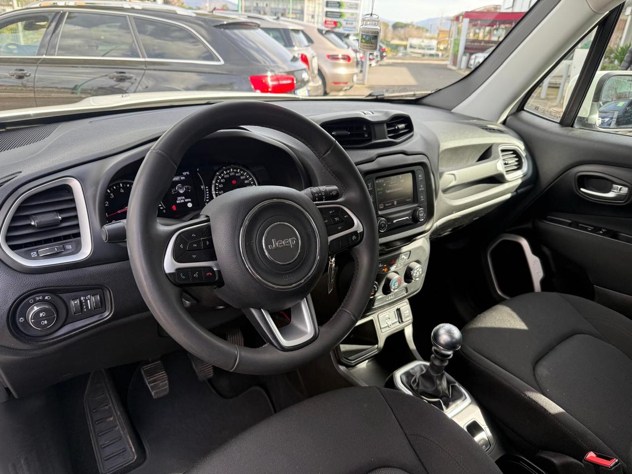 Jeep Renegade 1.0 t3 Longitude 2wd