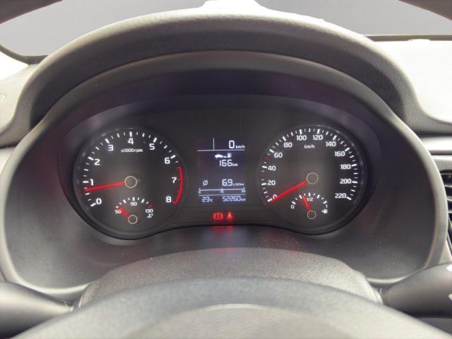 KIA Rio 1.2 DPi 82 CV EcoGPL Style