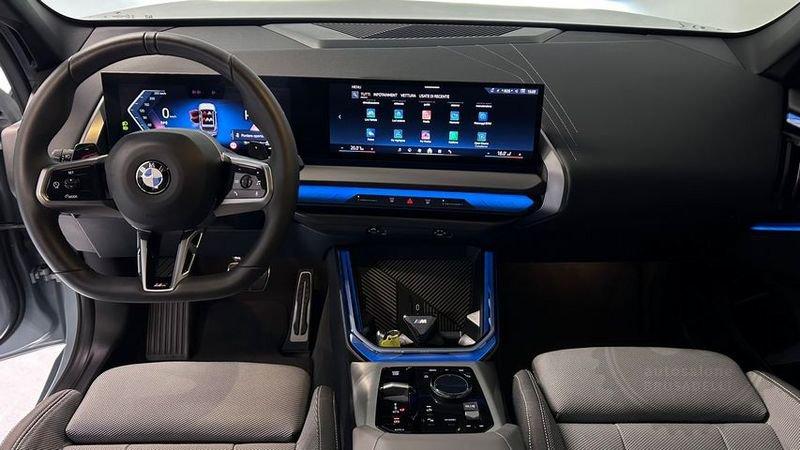 BMW X3 X3 xDrive20d 48V MSport *12.000 KM*