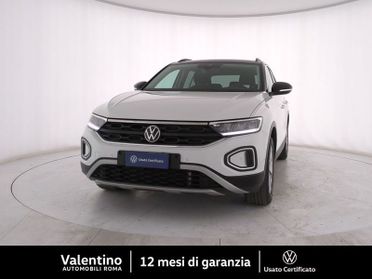 Volkswagen T-Roc 1.5 TSI ACT Life