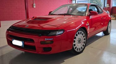 Toyota Celica 2.0i turbo 16V cat 4WD CARLOS SAINZ edizione numerata