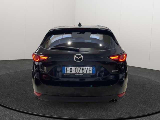 Mazda CX-5 2.2 Executive awd 150cv *AUTO*