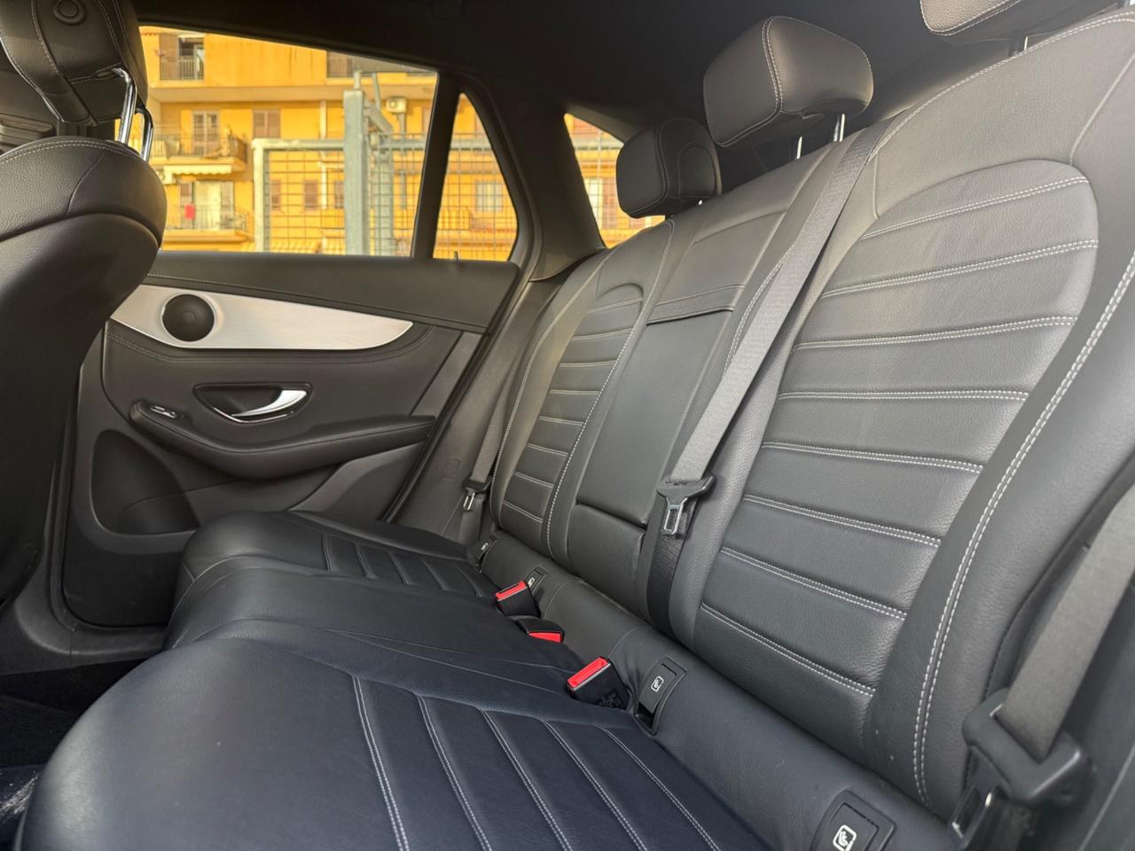 Mercedes-benz GLC 250 d 4Matic Exclusive 2019