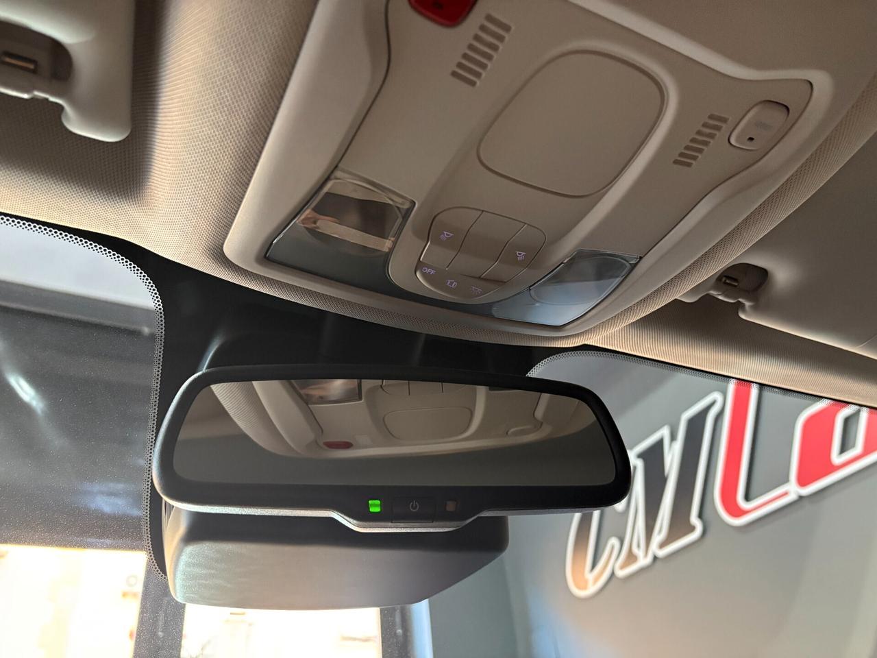 Jeep Renegade 1.0 GPL T3 120cv Limited ITALIANA FULL