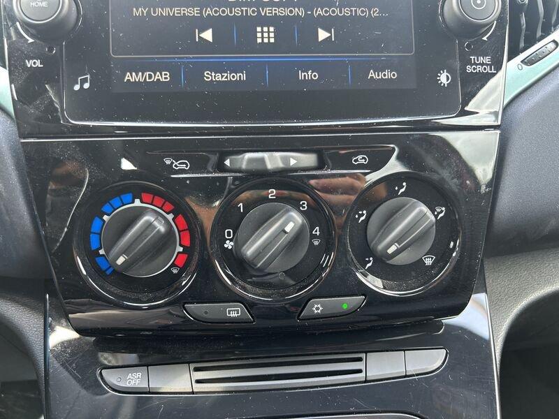 Lancia Ypsilon NUOVA My23 1.0 Firefly 70 CvStart&Stop Hybrid Gold