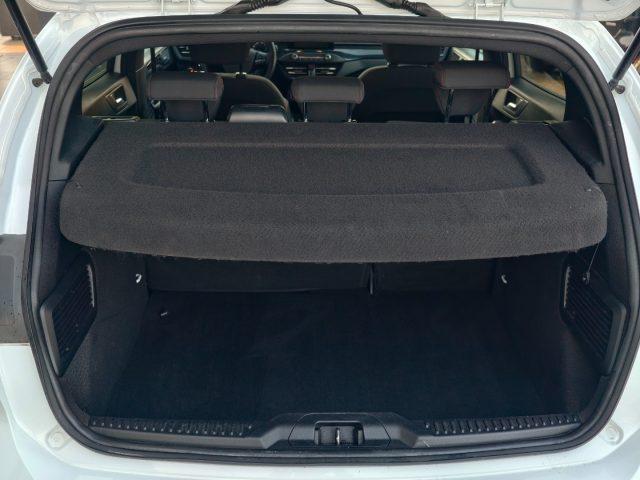 FORD Focus 1.0 EcoBoost Hybrid 125 CV 5p. ST-Line