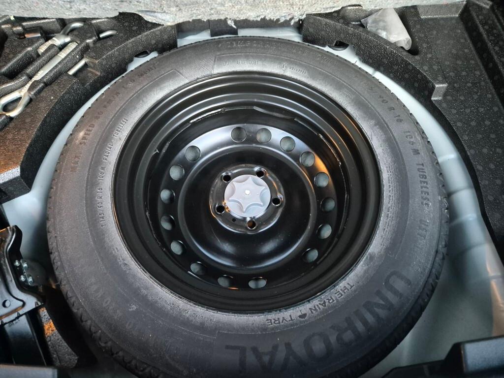 Nissan Qashqai 1.5 dCi 115CV 94.000km