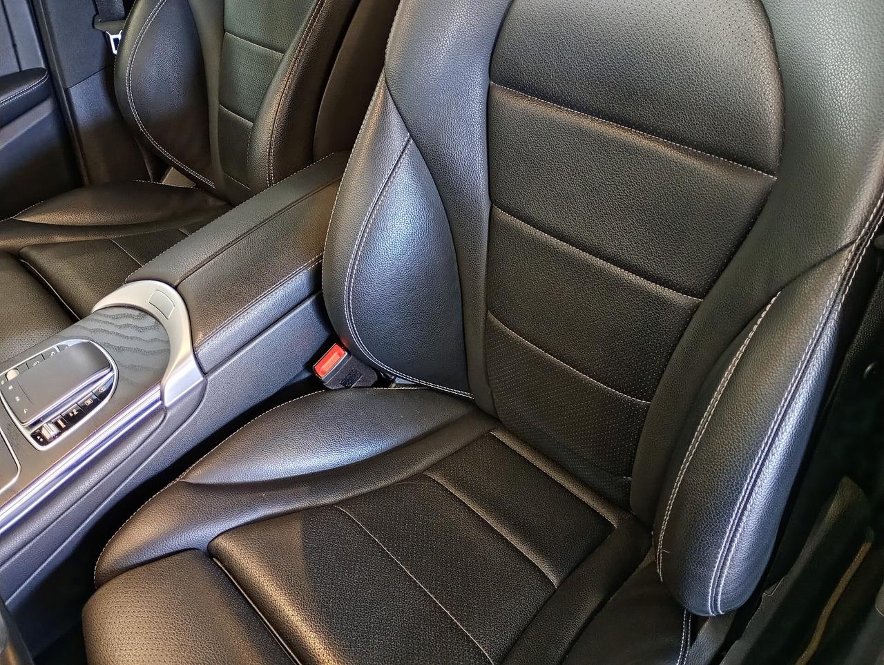 Mercedes-benz GLC 220 d 4Matic Premium