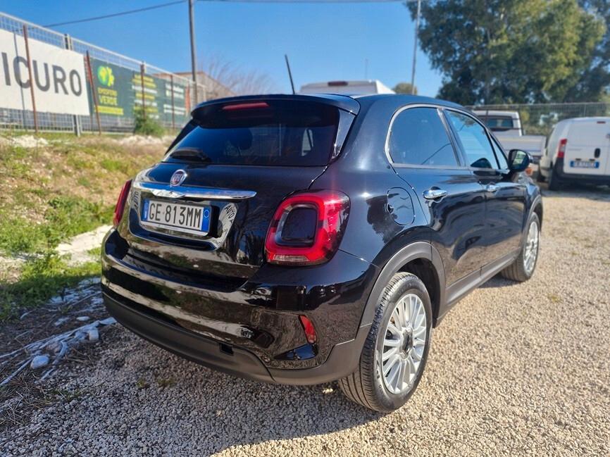 Fiat 500X 1.0 T3 120 CV Sport