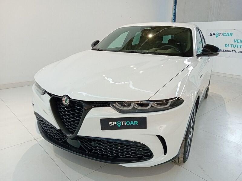 Alfa Romeo Tonale Tonale 1.3 280 CV PHEV AT6 Q4 Veloce