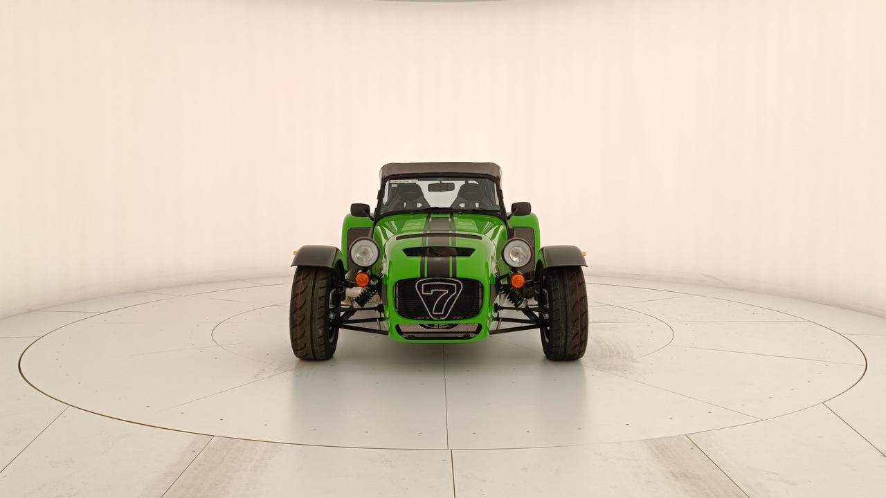 CATERHAM CATERHAM 340R SV