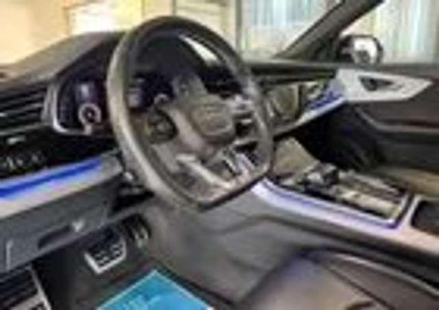 Audi Q8 S-Linex3+ Tetto+ Bang+ RS 22 Virtual